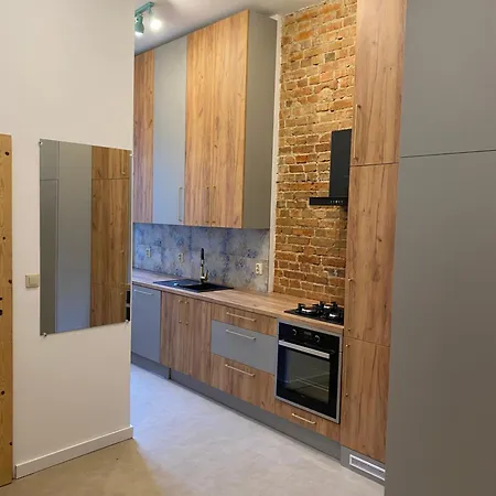Apartment Wszedzie Blisko !!! *