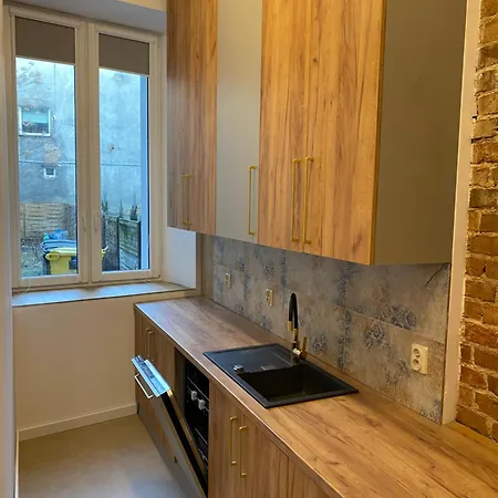 Apartment Wszedzie Blisko !!! Gliwice