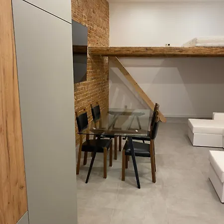 Apartment Wszedzie Blisko !!!