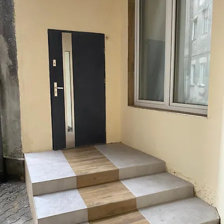 Wszedzie Blisko !!! Apartment *