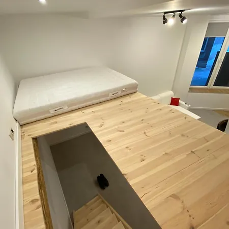 Apartment Wszedzie Blisko !!! *