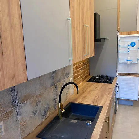 Apartment Wszedzie Blisko !!! Gliwice