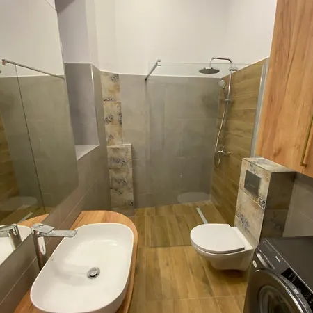 Apartment Wszedzie Blisko !!!