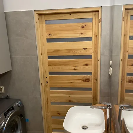 Apartment Wszedzie Blisko !!!