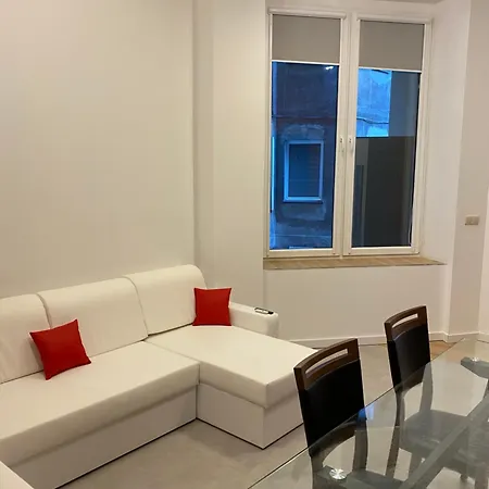 Wszedzie Blisko !!! Apartment