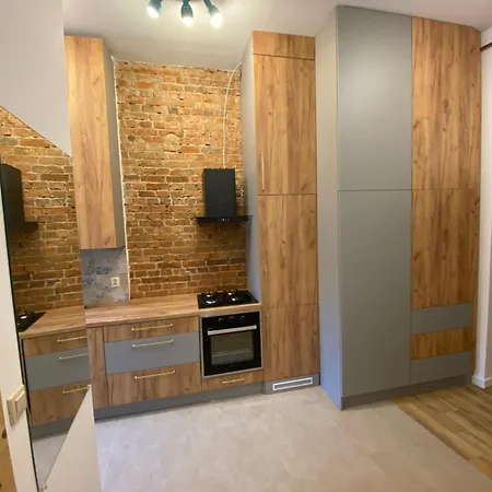 Apartment Wszedzie Blisko !!! Gliwice