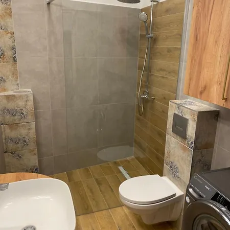 Apartment Wszedzie Blisko !!!