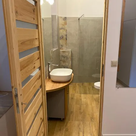 Wszedzie Blisko !!! Apartment *