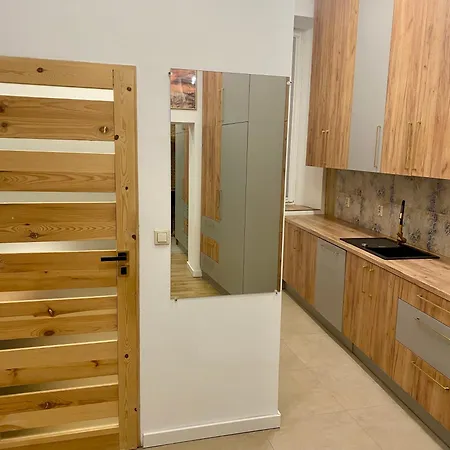 Wszedzie Blisko !!! Apartment Gliwice