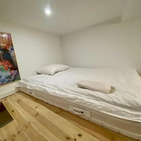Wszedzie Blisko !!! Apartment *
