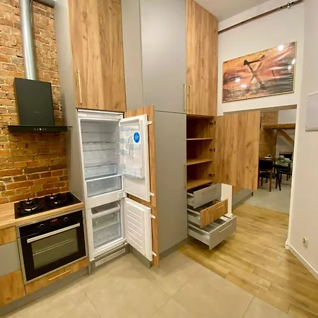 Apartment Wszedzie Blisko !!! Gliwice