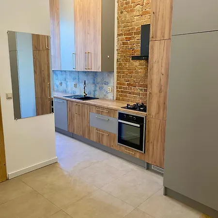 Wszedzie Blisko !!! Apartment *