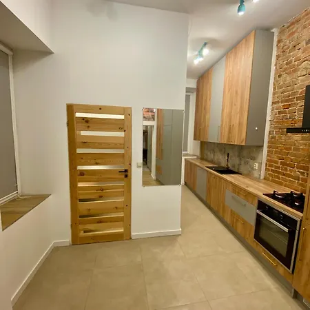 Wszedzie Blisko !!! Apartment *