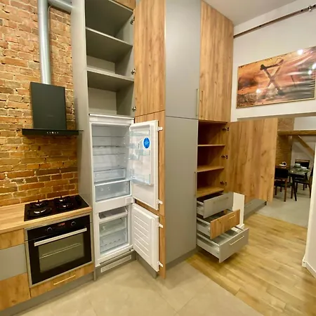 Wszedzie Blisko !!! Apartment Gliwice