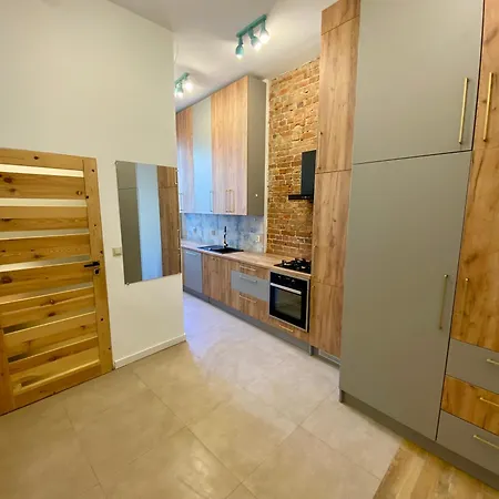 Wszedzie Blisko !!! Apartment *